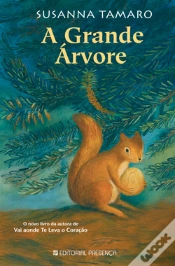 Capa do artigo A Grande Árvore