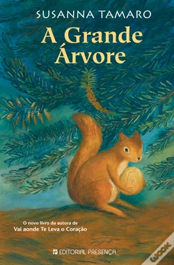 Capa do artigo A Grande Árvore