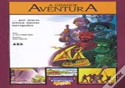 A Grande Aventura