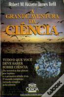  A Grande Aventura da Ciência