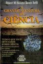  A Grande Aventura da Ciência - Preview