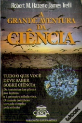  A Grande Aventura da Ciência