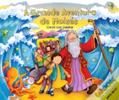 A Grande Aventura de Moisés