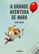 A Grande Aventura de Nara