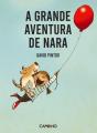 A Grande Aventura de Nara - Preview