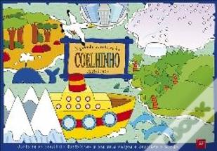 A Grande Aventura do Coelhinho Bartolomeu