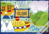 Capa do artigo A Grande Aventura do Coelhinho Bartolomeu
