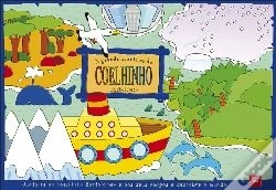 Capa do artigo A Grande Aventura do Coelhinho Bartolomeu