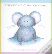 Capa do artigo A Grande Aventura do Ratinho