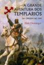 A Grande Aventura dos Templários - Preview