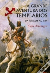 Capa do artigo A Grande Aventura dos Templários
