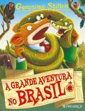 A Grande Aventura no Brasil