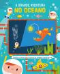 A Grande Aventura no Oceano - Preview