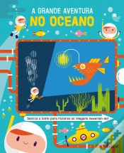Capa do artigo A Grande Aventura no Oceano