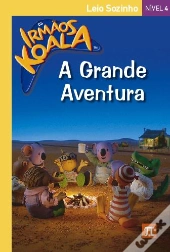 A Grande Aventura