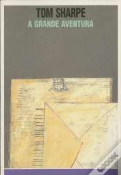 Capa do artigo A Grande Aventura