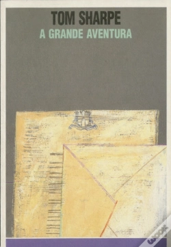Capa do artigo A Grande Aventura