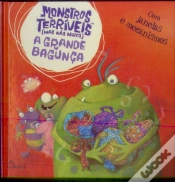 Capa do artigo A Grande Bagunça