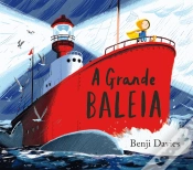 Capa do artigo A Grande Baleia