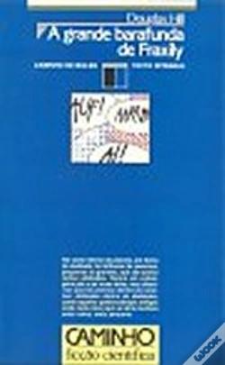 Capa do artigo A Grande Barafunda de Fraxily