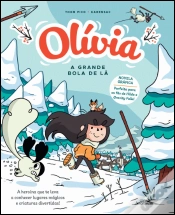 Capa do artigo A Grande Bola de Lã