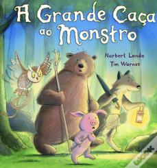 A Grande Caça ao Monstro