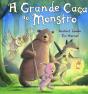 A Grande Caça ao Monstro - Preview