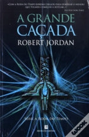 Capa do artigo A Grande Caçada
