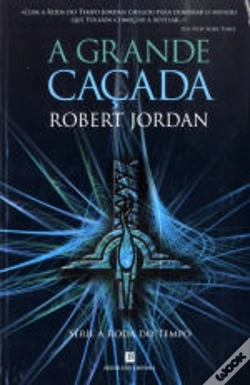 Capa do artigo A Grande Caçada