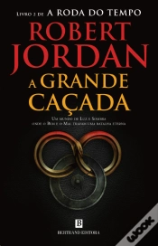 Capa do artigo A Grande Caçada