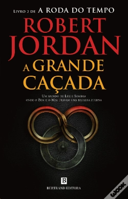 Capa do artigo A Grande Caçada