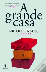 Capa do artigo A Grande Casa