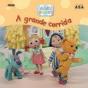 A Grande Corrida  - Preview