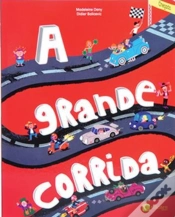 Capa do artigo A Grande Corrida