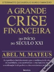 Capa do artigo A Grande Crise Financeira do Início do Século XXI