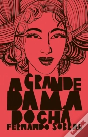 Capa do artigo A Grande Dama do Chá