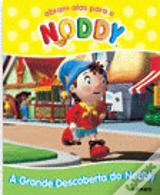 A Grande Descoberta do Noddy