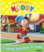 A Grande Descoberta do Noddy - Preview