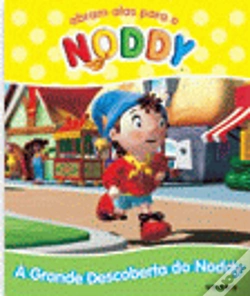 Capa do artigo A Grande Descoberta do Noddy