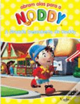 A Grande Descoberta do Noddy