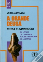 Capa do artigo A Grande Deusa