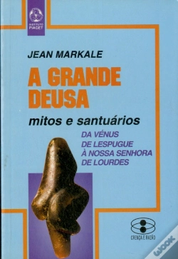 Capa do artigo A Grande Deusa