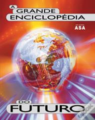 A Grande Enciclopédia do Futuro