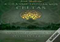 A Grande Epopeia dos Celtas I