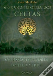Capa do artigo A Grande Epopeia dos Celtas I
