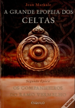 Capa do artigo A Grande Epopeia dos Celtas II