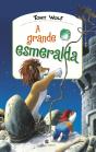 A Grande Esmeralda - Preview