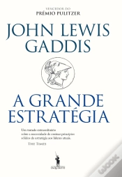 Capa do artigo A Grande Estratégia