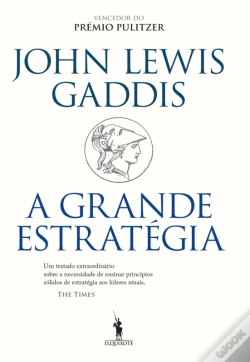 Capa do artigo A Grande Estratégia