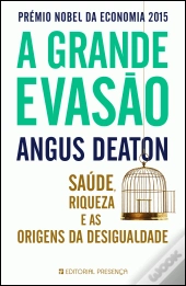 A Grande Evasão